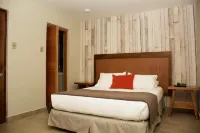 ホテル ラ カーサ デ ドン トマス のホテル