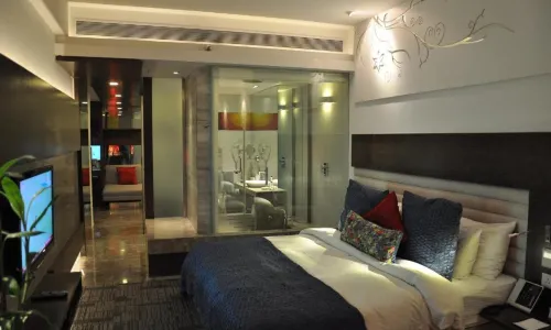 Maya Hotel