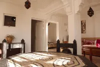 Dar Océana Hotel di Tamraght Ou Fella
