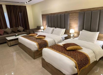Shaqilath Hotel