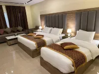 Shaqilath Hotel Hotels in Wadi Moussa