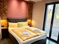 Zweirad Hotel Lenne Hotels in Schwerin