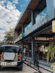 KEPT Cabana Hotels in 