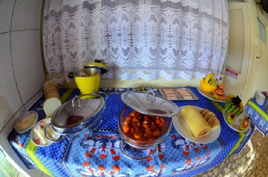 Pousada Residencial Porto de Galinhas