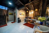 Bach Duong Hotel Hotels in Kon Plong District