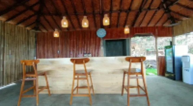 KELIMUTU PARADISO RESORT