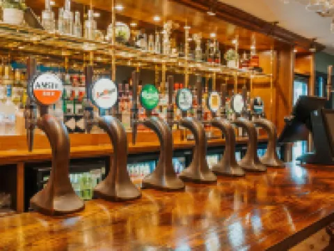 Grouse & Claret, Matlock by Marston's Inns Hotels in Matlock