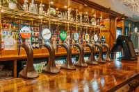 Grouse & Claret, Matlock by Marston's Inns