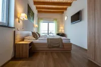 Hotel Fränkischer Hof Các khách sạn ở Eichstatt