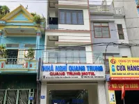 Nha Nghi Quang Trung Hotels in Dong Van