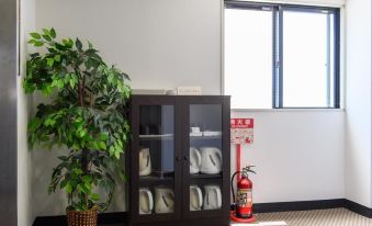 Tabist Iwata Station Hotel