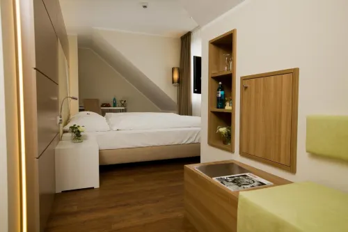 Hotel Bakenhof Hotels in Nottuln