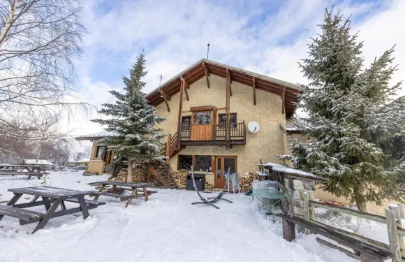 帕斯安妮小酒店