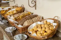 Gaivotas Praia Hotel Отели в г. Флорианополис
