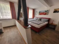 Landgasthof Kleine Kommode Hotels in Bad Sachsa