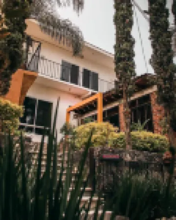 Hospedaje Casa Teotleco Hotels in 