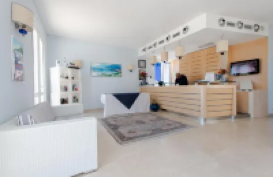 Resort Cala la Luna