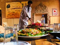 Dar Yaya Hotels in Mhamid