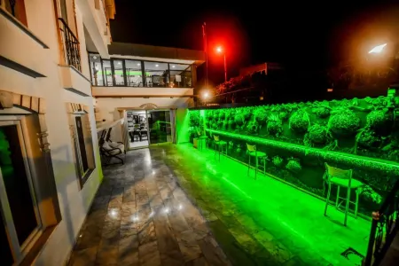 Rosa Therapy Butik Otel