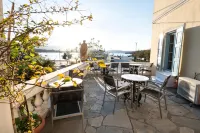 Dionysos Hotel Hotel a Poros