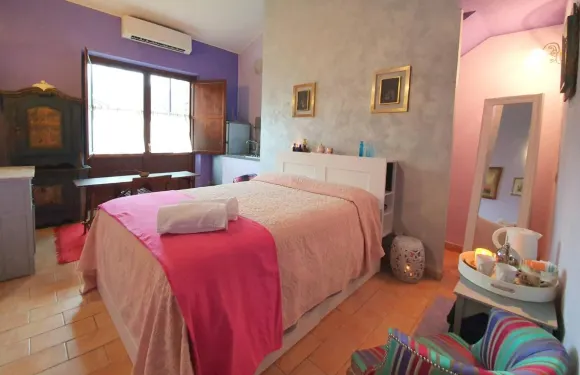 卡蘭奇谷生態農莊酒店