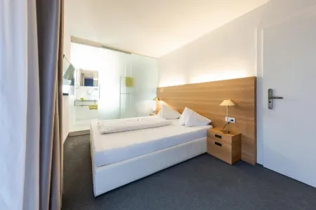 Hotel Goldener Stern Отели в г. Термено-сулла-Страда-дель-Вино