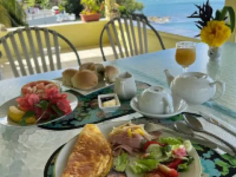 Casa del Vega a Little Peace of Heaven Hotels in Castries