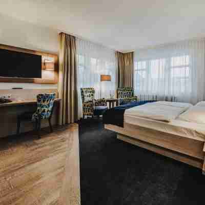 Hotel Graf Bentinck Rooms