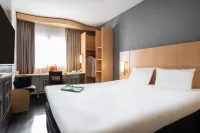 Ibis Geneve Centre Gare Hotels in Genf