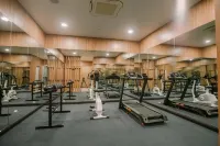 Cordia Hotel Yogyakarta - Airport Hotel Hotels in Temon