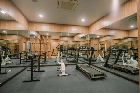 Cordia Hotel Yogyakarta - Airport Hotel