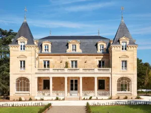 Château Léognan, Domaine Viticole - Proche Bordeaux