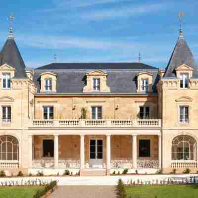 Château Léognan, Domaine Viticole - Proche Bordeaux Hotel Exterior