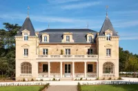 Château Léognan, Domaine Viticole - Proche Bordeaux Hôtels à : Martillac