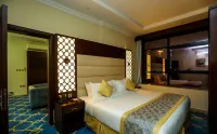 Jeddah Oasis Hotel Hotels near Oasis Mosque