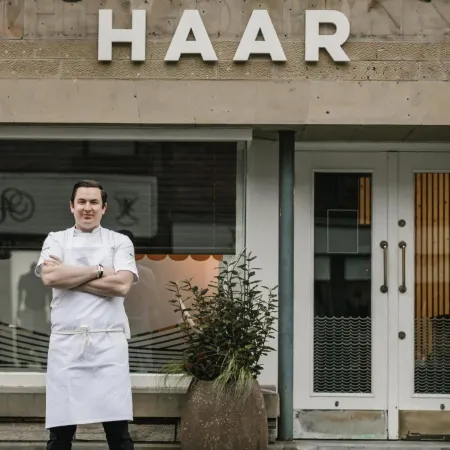 Haar with Rooms 5 Stars