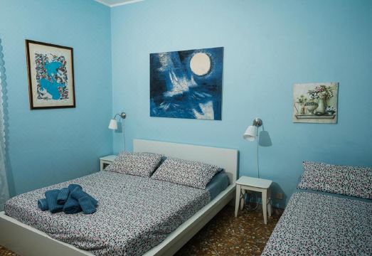 B&B 피사랜드 전경