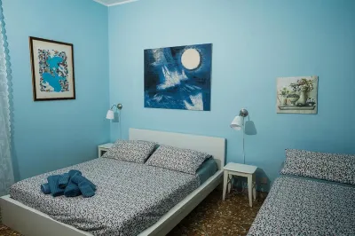 B&B Pisaland Hotel dekat Leaning Tower of Pisa
