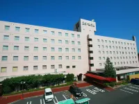 Star Hotel Koriyama Hotels in der Nähe von Sato Sakura Museum