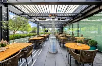 Ilonn Hotel Hôtels à : Suchy Las