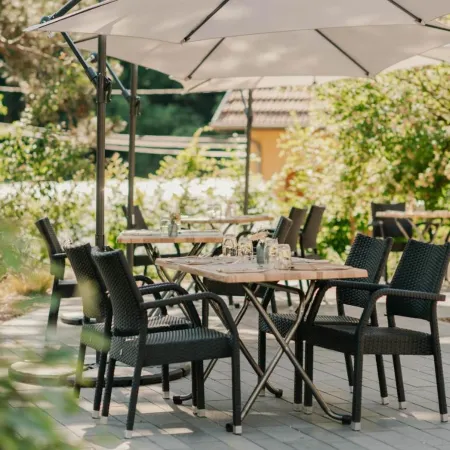 L'Ao Hôtel & Restaurant l'Aigle d'Or