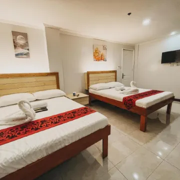 La Choeben Suites
