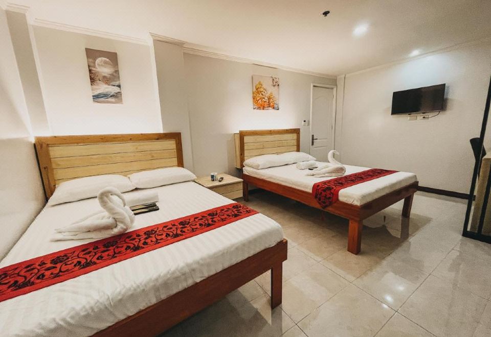 La Choeben Suites 썸네일