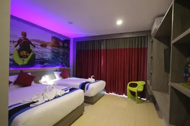 รูปภาพของKrabi Residence