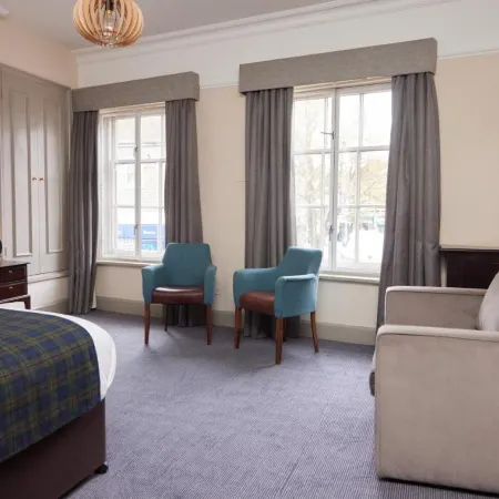 Swan Hotel by Greene King Inns