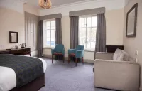 Swan Hotel by Greene King Inns Hotel a Alton