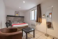 Résidence les Cordeliers