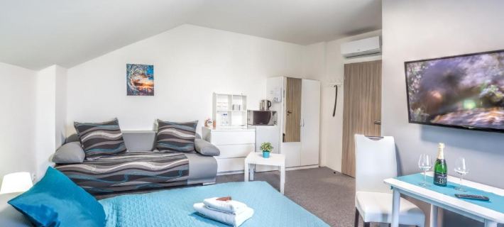 Elendris - Ubytování u Kostela Hotels in Brno