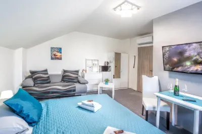 우비토바니 유 코스텔라  호텔