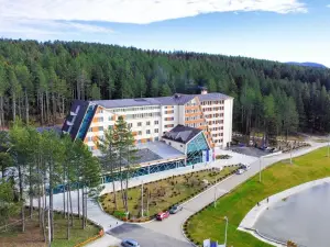 Hotel Borovi Forest Resort & Spa